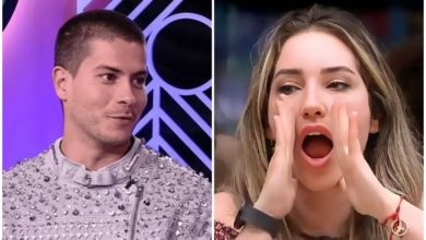 Campeã do BBB23? Amanda recebe críticas: ‘nunca será Arthur Aguiar’