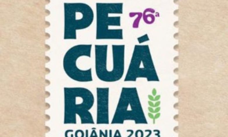 Atração surpresa da Pecuária de Goiânia 2023 é revelada