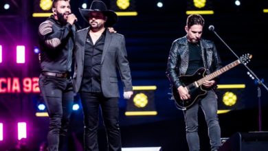 Gusttavo Lima e Edson e Hudson se juntam em novo projeto