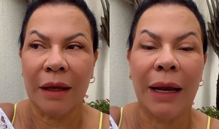 Dona Ruth desabafa e cita o neto após fotos do corpo de Marília Mendonça vazarem: ‘Léo já entende tudo’