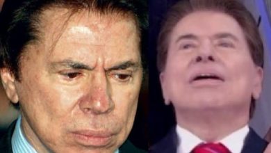 Silvio Santos confessou em mensagem que os seus órgãos estão parando de funcionar: ‘Apagando vagarosamente’