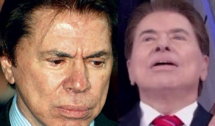 Silvio Santos confessou em mensagem que os seus órgãos estão parando de funcionar: ‘Apagando vagarosamente’