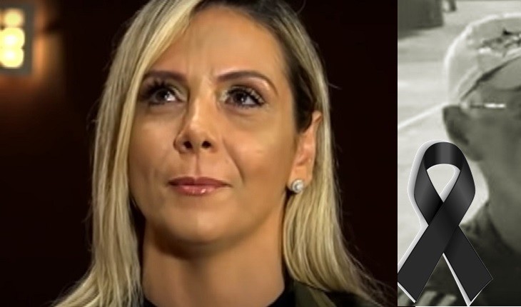 Carla Perez lamenta a morte de tio que desapareceu durante tempestade: ‘Fica a saudade’