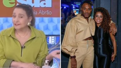 Sonia Abrão detona atitude de Fred Nicácio e Domitila após vitória de Amanda no BBB23: ‘É lamentável’