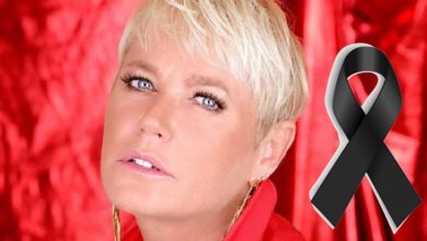 Morte chega à casa de Xuxa, anúncio é feito e famosos prestam apoio: ‘É com muita dor no coração’