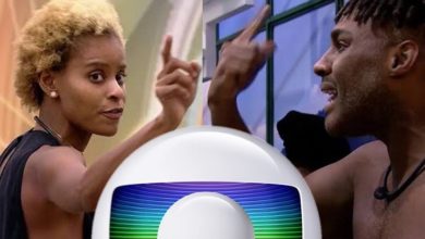 Globo revela importante vídeo e esclarece polêmica entre Fred Nicácio e Aline no BBB23