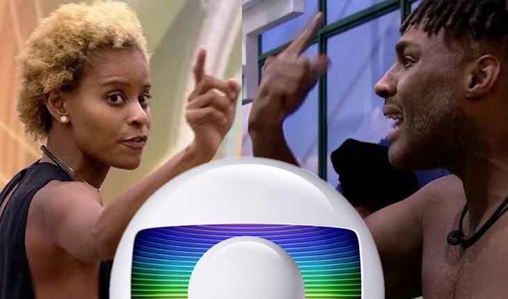 Globo revela importante vídeo e esclarece polêmica entre Fred Nicácio e Aline no BBB23