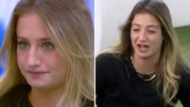 BBB23 – Bruna faz o que não devia, fica com o rosto irreconhecível e TV Globo a tira do ar