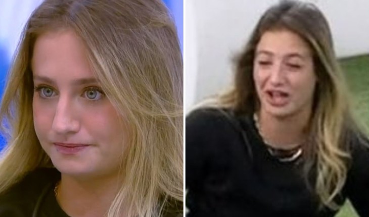 BBB23 – Bruna faz o que não devia, fica com o rosto irreconhecível e TV Globo a tira do ar