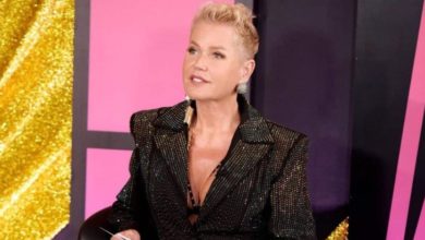 Xuxa expõe segredo guardado a sete chaves e revela: ‘Nem minha mãe sabia’