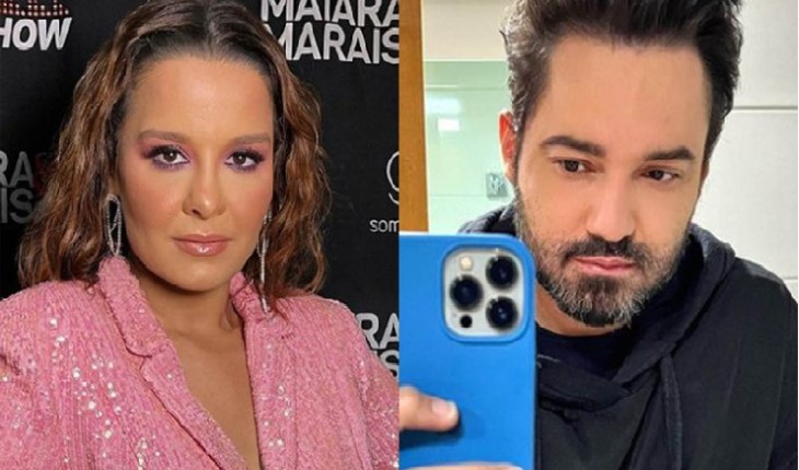 Suposto motivo do término de Maiara e Fernando é exposto e ganha força nas redes sociais