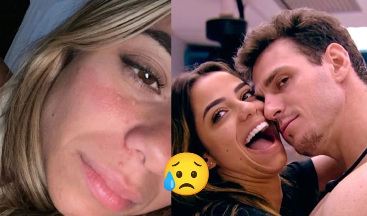 Após terminar com Key Alves, Gustavo estaria vivendo novo affair com participante de reality, aponta fãs