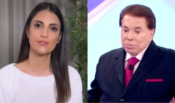 Baixos índices de audiência do Fofocalizando deixam Silvio Santos preocupado