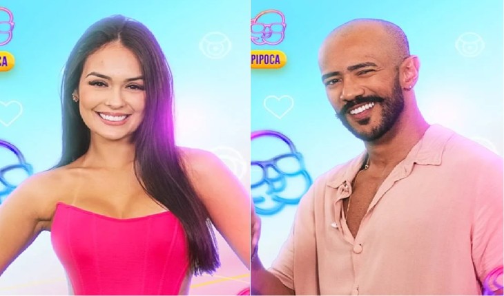 Enquete UOL BBB23: Ricardo x Larissa será decidido voto a voto