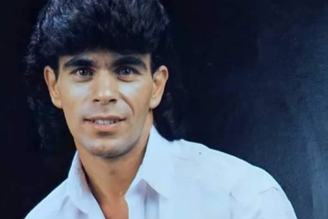 Mistério sobre cantor sertanejo que foi enterrado vivo volta a tona 30 anos depois (Foto: Arquivo pessoal)