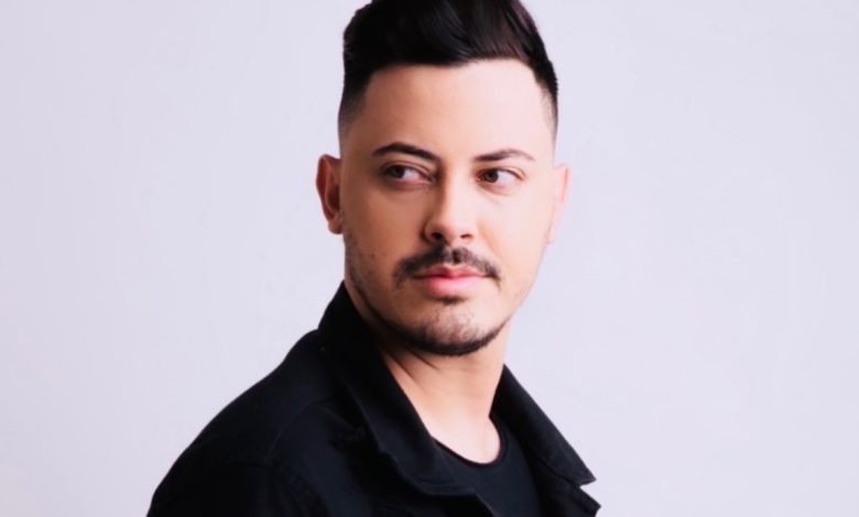 Cantor sertanejo pode perder a voz e pede ajuda ao público