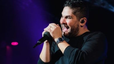 Cantor sertanejo revela batalha contra vício mortal: “É muito difícil”