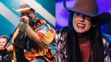 Cantor sertanejo é vítima de gordofobia em show com Ana Castela