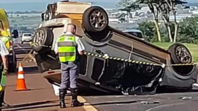 Cantora sertaneja Grazi Barbosa morre em acidente de carro