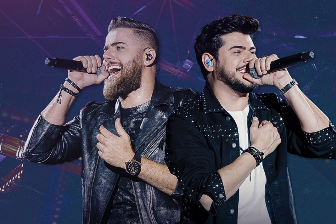 Churrasco Sertanejo: A Playlist Perfeita para sua Festa (Zé Neto e Cristiano | Foto: Divulgação)