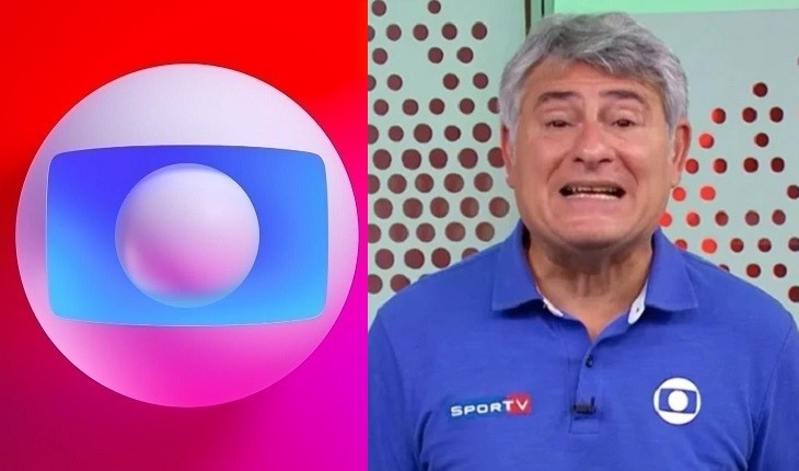 Cléber Machado expõe o outro lado da Globo: ‘Jamais imaginava que ia acontecer isso’