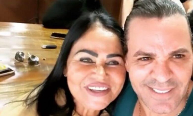 Mãe de Eduardo Costa não vai ao casamento dele; veja o motivo