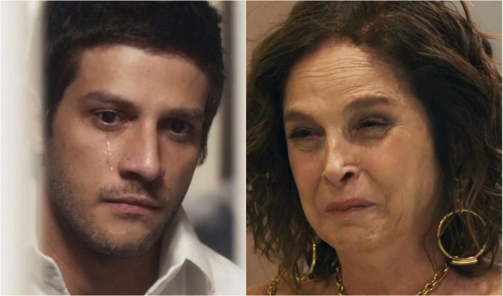 Quem é o pai biológico de Ari? Segredo será revelado no último capítulo da novela Travessia