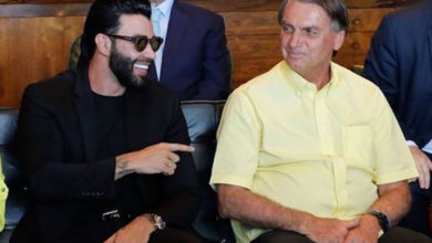 Gusttavo Lima recebeu fortuna de Bolsonaro e expõe polêmica