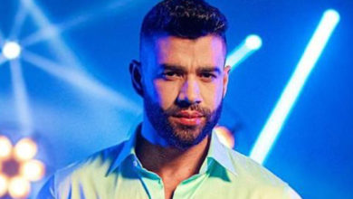 Gusttavo Lima é processada por viúva de compositor sertanejo