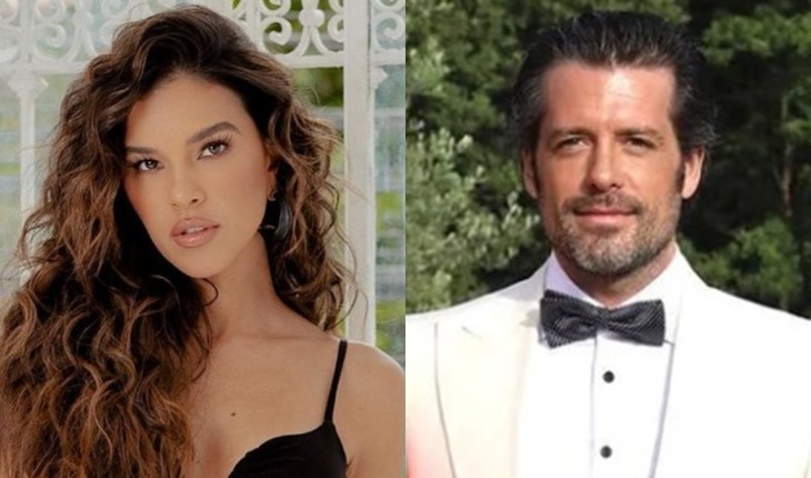 Mariana Rios faz a fila andar com Guilherme Mussi, ex namorado de Marina Ruy Barbosa, diz colunista