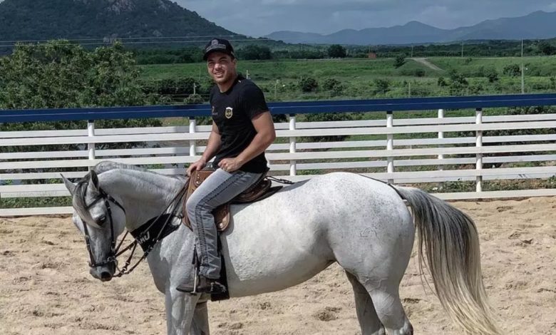 Conheça o haras de Wesley Safadão que esbanja ostentação