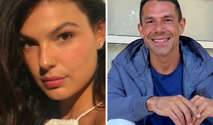 Ísis Valverde e Marcus Buaiz já encontraram uma luxuosa mansão para comprar nos Estados Unidos