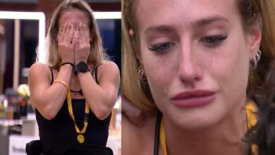 Bruna perde a linha ao ser zoada na prova do líder do BBB23 e clima sai do controle: ‘Babaca é você’