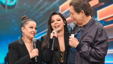 Maiara e Maraisa revelam dívida com cantor Leonardo