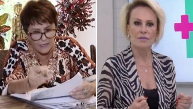 Márcia Sensitiva faz a pior das previsões para Ana Maria Braga e emite alerta