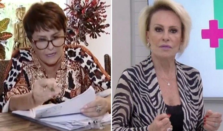 Márcia Sensitiva faz a pior das previsões para Ana Maria Braga e emite alerta