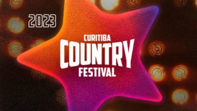 Curitiba Country Festival divulga programação oficial