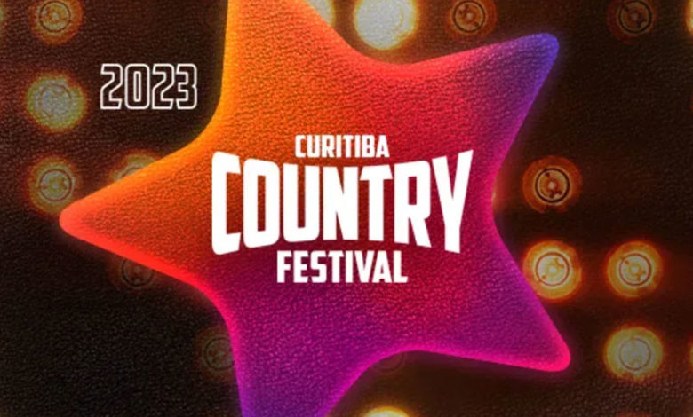 Curitiba Country Festival divulga programação oficial