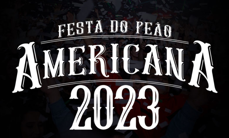 Festa do Peão de Americana 2023: Confira a programação!