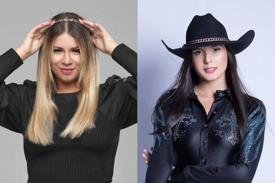 Saiba quem são os sertanejos mais tocados do Spotify (Foto: Arte Movimento Country)