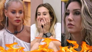 Enquete UOL da final do BBB23: última parcial acirrada mostra Camarote em primeiro lugar, mas ninguém ri à toa