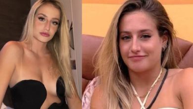 BBB23 – Bruna Griphao revela se dará continuidade ao romance com ex-brother: ‘Você vai beijar a boca dele?’