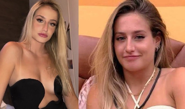 BBB23 – Bruna Griphao revela se dará continuidade ao romance com ex-brother: ‘Você vai beijar a boca dele?’