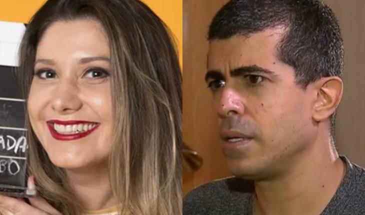 Marcius Melhem rebate Carol Portes e nega acusação de assédio sexual feita pela atriz