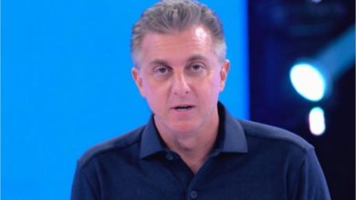 Luciano Huck sofre derrota dolorosa e recebe notícia triste no Domingão