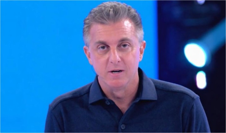 Luciano Huck sofre derrota dolorosa e recebe notícia triste no Domingão