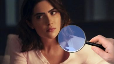 Travessia: Chiara dá uma de detetive e fica a um passo de desvendar o maior segredo da novela