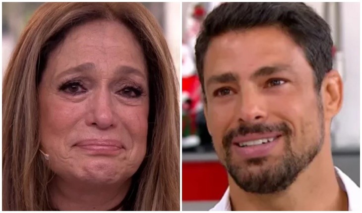 Cauã Reymond, Susana Vieira e outras estrelas da Globo não têm motivos para sorrir após notícia ser confirmada