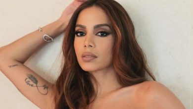 Anitta faz confissão sobre paixão por mulheres e revela se pretende namorar com uma