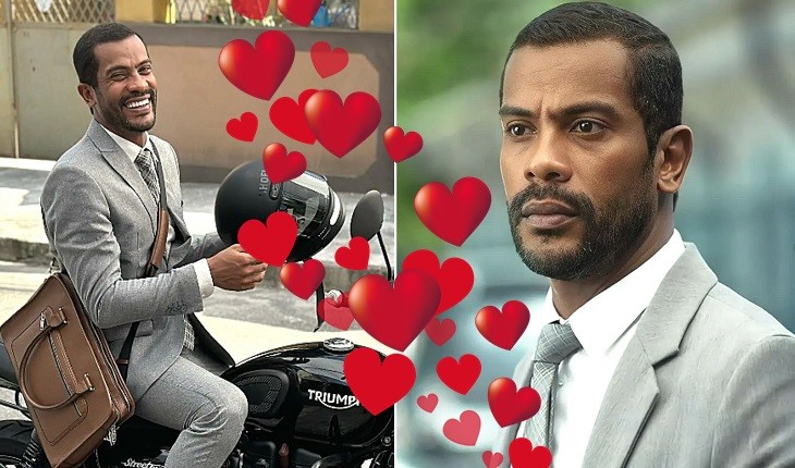 Vai na Fé: finalmente o amor prevalece e Ben engata romance merecido na novela